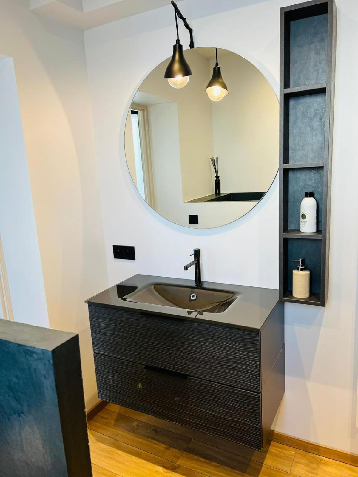 Zina Apartment Cassis Bagian luar foto
