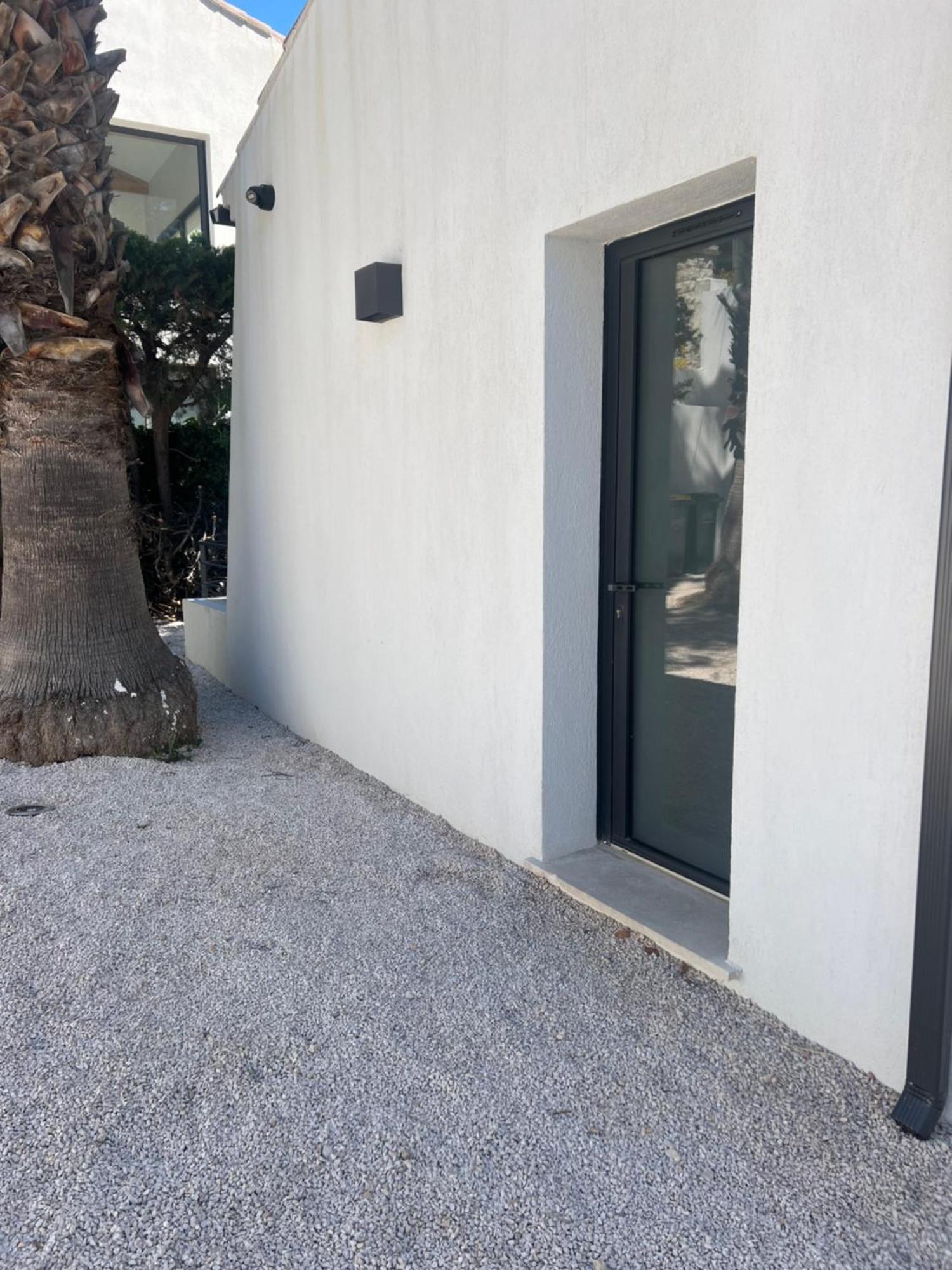 Zina Apartment Cassis Bagian luar foto